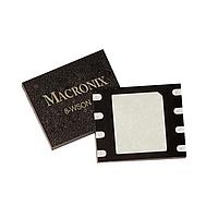 Macronix MX25L4006EZNI-12G-TR NOR Flash Serial NOR 3V 4Mbit x2 I/O WSON-8 6x5mm