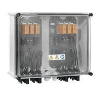 Weidmuller 2683180000 Electrical Enclosures PVN1M2I6SXFXV1O1TXPX10