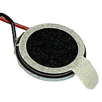 AATC AK-130805-MM-1C Dynamic Speaker 8ohm 13mm, 0.5W