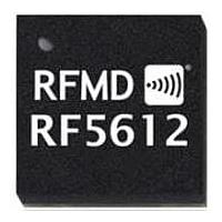 Qorvo RF5612TR13 RF Front End 2.5 - 2.7 GHz, 25 dBm, 32 dB