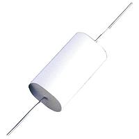 Cornell Dubilier (CDE) 941C16W1P5K-F Snubber Film Capacitors 1600V 1.5uF 10% tol