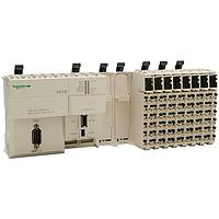 SCHNEIDER TM258LF66DT4L Controllers M258 CTRL ETH/CAN/SL /2PCI/66DIO/4AI