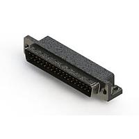 EDAC 621-037-368-535 D-Sub Connectors - Standard Density Standard D-Sun Connector