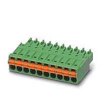 PHOENIX CONTACT 1812610 Plugs FMC1,5/2-ST-3,5BK AU