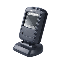 HPRT P200 2D Handheld Barcode Scanner