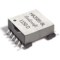 Coilcraft HA3585-BLD Flyback HA3585 for AS1113 13uH 3.3 V 3.9 A