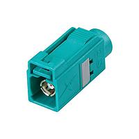Taoglas FK1FZG Cable Connectors FAKRA CODE Z
