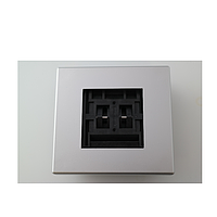 Xeltek DX3075 Socket Adapter (QFP208; COVER; DX socket)