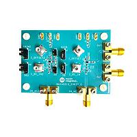 Maxim Integrated MAX40213EVKIT# Transimpedance / Switched Integrator Transimpedance Amplifier with Selectable