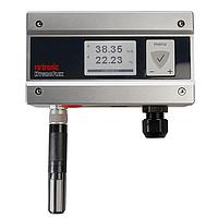 Rotronic HF5 HVAC TRANSMITTER