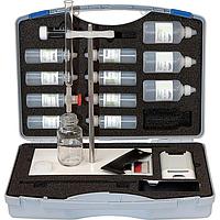 Aqualabo 1CC016 Bleach control kit chlorometric (47/50°)