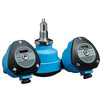 OMEGA FSW-7113 Thermal Dispersion Flow Switches (4 in, 1/2 in, NPT Male, 49 ft/s)