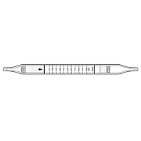 GASTEC- Gas Detector Tubes