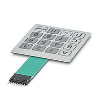 PHOENIX CONTACT 2203568 Keypads KP HCS C-MED K16 C3 P8