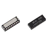 TE CONNECTIVITY SENSORS G-MRCO-051 Board Mount Motion & Position Sensors KMXP1000