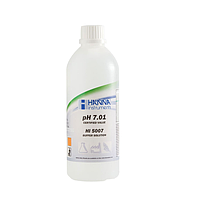 HANNA HI5007-01 pH 7.01 Technical Calibration Buffer (1L)
