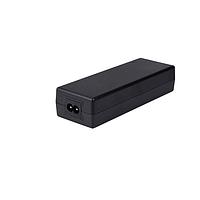 CUI Inc SDI160G-48-UD-P51 Desktop AC Adapters ac-dc, 48 Vdc, 3.3 A, SW, C8 desk-top, P51 4-pin power DIN, no cord, level VI