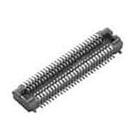 Panasonic Industrial Devices AXT310124A Board to Board & Mezzanine Connectors Narrow Pitch Connect  (Board to FPC) 0.4m 500PC CUT TAPE