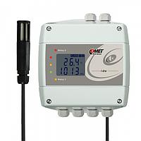 Comet H7531 Thermometer hygrometer barometer (9-30 Vdc, Ethernet)