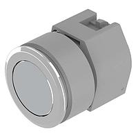 EAO 704.011.818 Switch Actuators PSHBUTN MOM RND LENS