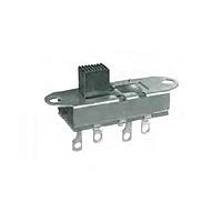 CW Industries G-329S-0001 Slide Switches Std Slide Switch