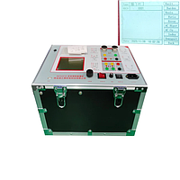 CT/PT Tester