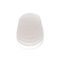Essentra Components 50M040070R004 Grub Screw Set Screw, Slotted Head, M4 X .7 Thread, 4mm Lg