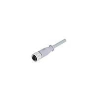 Amphenol CONEC 43-10043 Sensor Cables / Actuator Cables FEMALE CONNECTOR