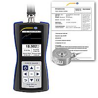 PCE DFG NF 20K Force Gauge (20 kN, 2N)