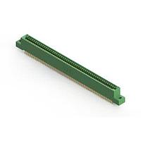 EDAC 845-104-520-204 Standard Card Edge Connectors .100" (2.54mm) Pitch Card Edge Connector