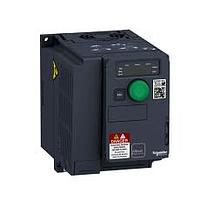 SCHNEIDER ATV320U22M2C Motor Drives ATV320 Compact drive IP20 -3HP-200/240V 1ph