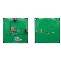 ROHM Semiconductor BD9F800MUX-EVK-001 Evaluation Kits Evaluation board for BD9F800MUX: BD9F800MUX-EVK-001 uses BD9F800MUX to output 1V from a 12V input voltage.