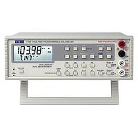 Aim TTI 1705 High resolution bench/portable true RMS multimeter