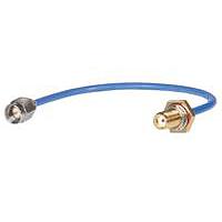 Mini-Circuits 086-7SBSM+ RF Cable Assemblies HFLEX BL CA SFB/SM 7"     RoHS