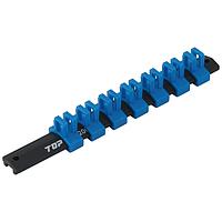 TOP Kogyo R-4200 Socket Rail (1/2", 200mm)