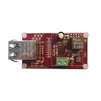 Skyworks Solutions Inc. SI3406FBC2-KIT Power Over Ethernet (PoE)
