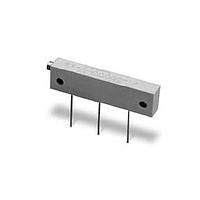 TT Electronics / BI Technologies 78LBWR2KLF Trimmers 32MM 22-TURN SIDE PANEL MT