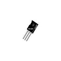 Microchip Technology APT1001RBVFRG MOSFETs FREDFET MOS5 1000 V 1 Ohm TO-247