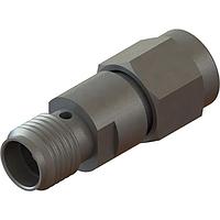 Amphenol SV Microwave SF0929-6200-27 Connectorized Attenuators SMA MtoF Attenuator 18GHz
