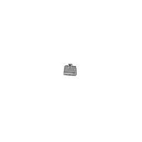 Amphenol Tuchel C146 50F024 000 1 F Heavy Duty Power Connectors 2 Lever Housing 24 Way Heavy Mate