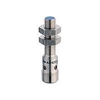Contrinex 120253-0364 Proximity Sensors M8 Hsg 2mm OD PNP 4P M12 Conn45mm Hsg Len