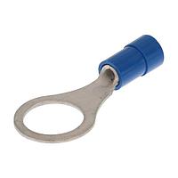 Molex 19070-0059 Ring RING TONGUE STUD 3/8 14-16 AWG