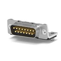 AMP Connectors - TE Connectivity 1-338169-2 Plug 15P HDP20 PLUG ASSY