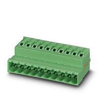 PHOENIX CONTACT 1945847 Plugs FKIC 2,5 HC/ 3-ST- 5,08 BD:5X8