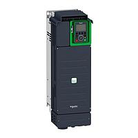 SCHNEIDER ATV930D15M3 Motor Drives SPEEDDRIVE,TYPE1,20HP200v/240vwithbc
