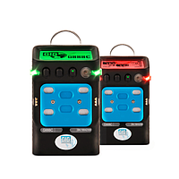 Multi gas detector