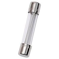 Mersen GDL8 Glass Fuses Fuse,Time Delay,Electronic,Glass,10kA,250VAC,8A