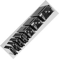 TDK-Lambda SR35-12 Switching Power Supplies 12V@3A