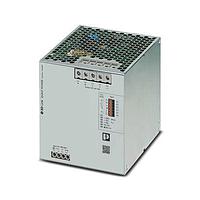 PHOENIX CONTACT 1151047 Switching Supplies QUINT4-PS/3AC/24DC/40/IOL