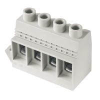Weidmuller 1047550000 Pluggable Terminal Blocks LXXX 15.00/04/90FL 4.5SN GY BX